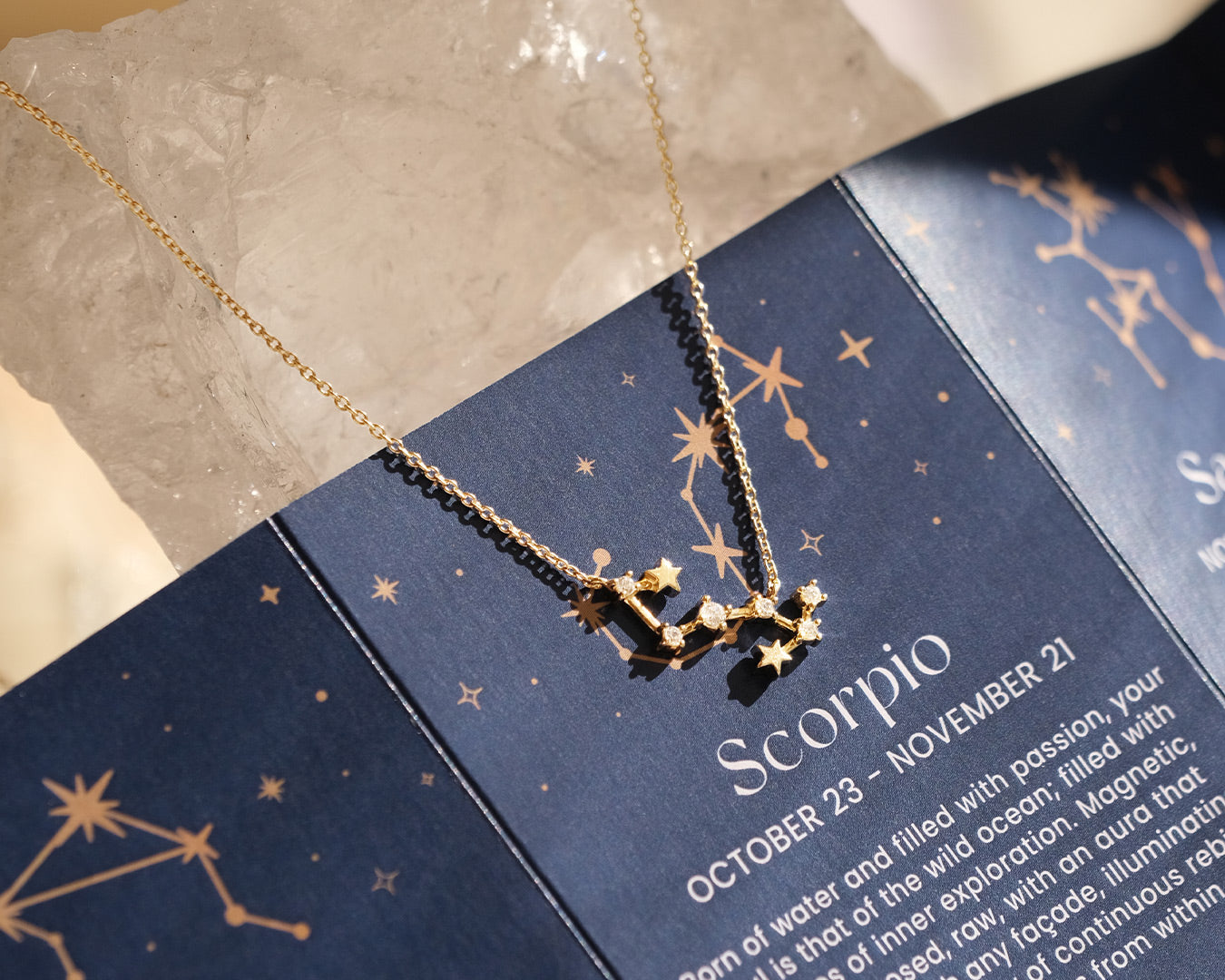 Your November Horoscope Is Here! – by charlotte