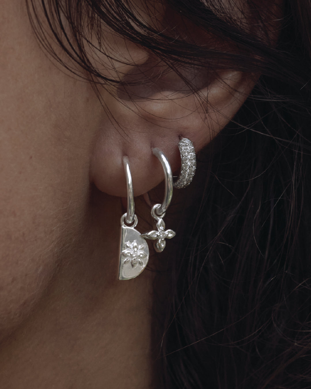 Charlotte Earrings