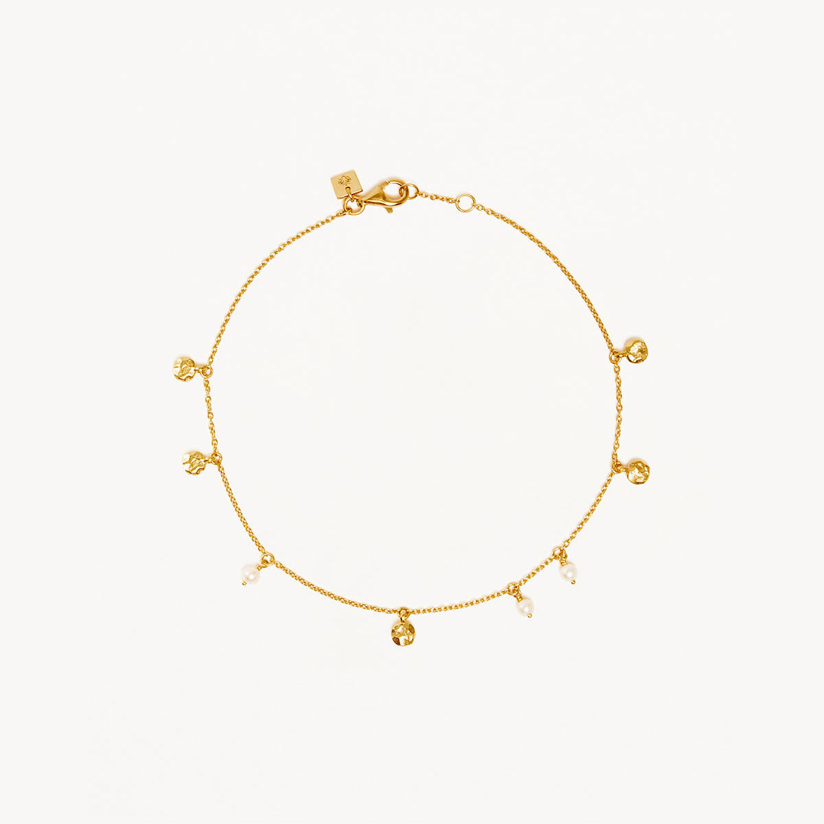 Grace Anklet