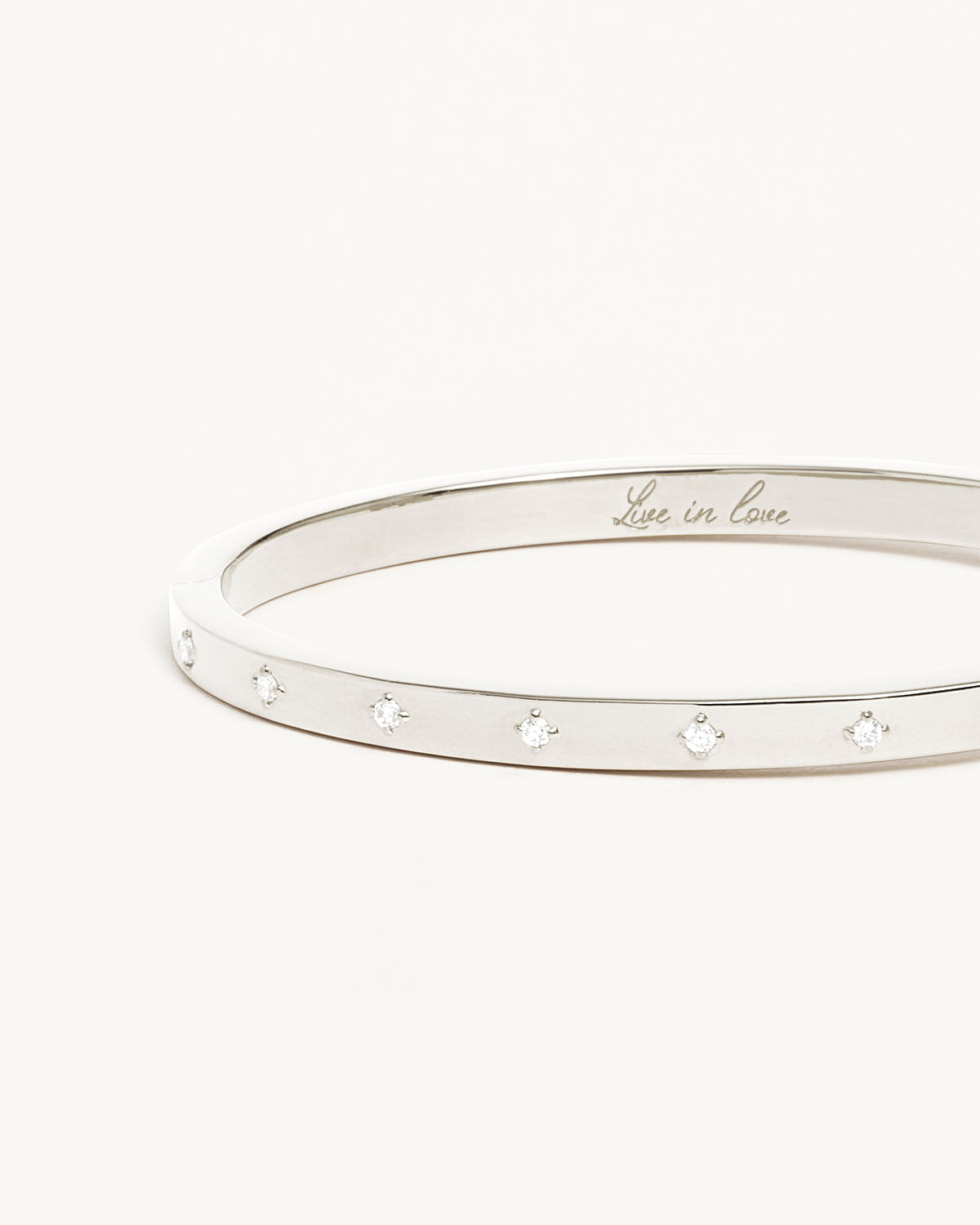 Queen julia clearance love bracelet