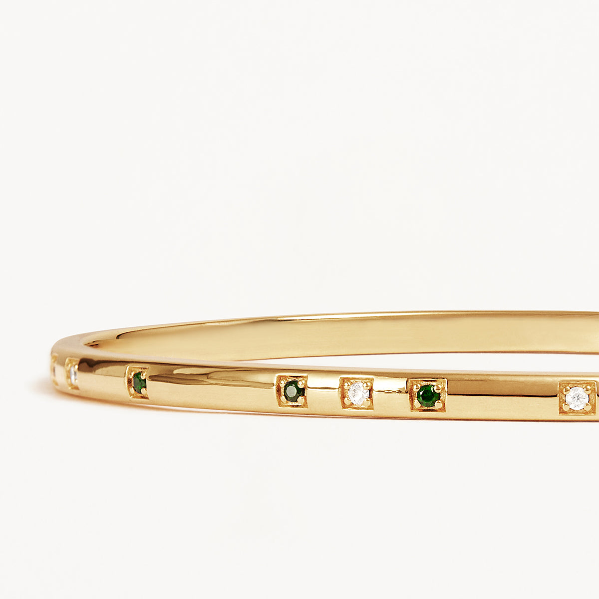 Depth of You Bracelet - 18k Gold Vermeil
