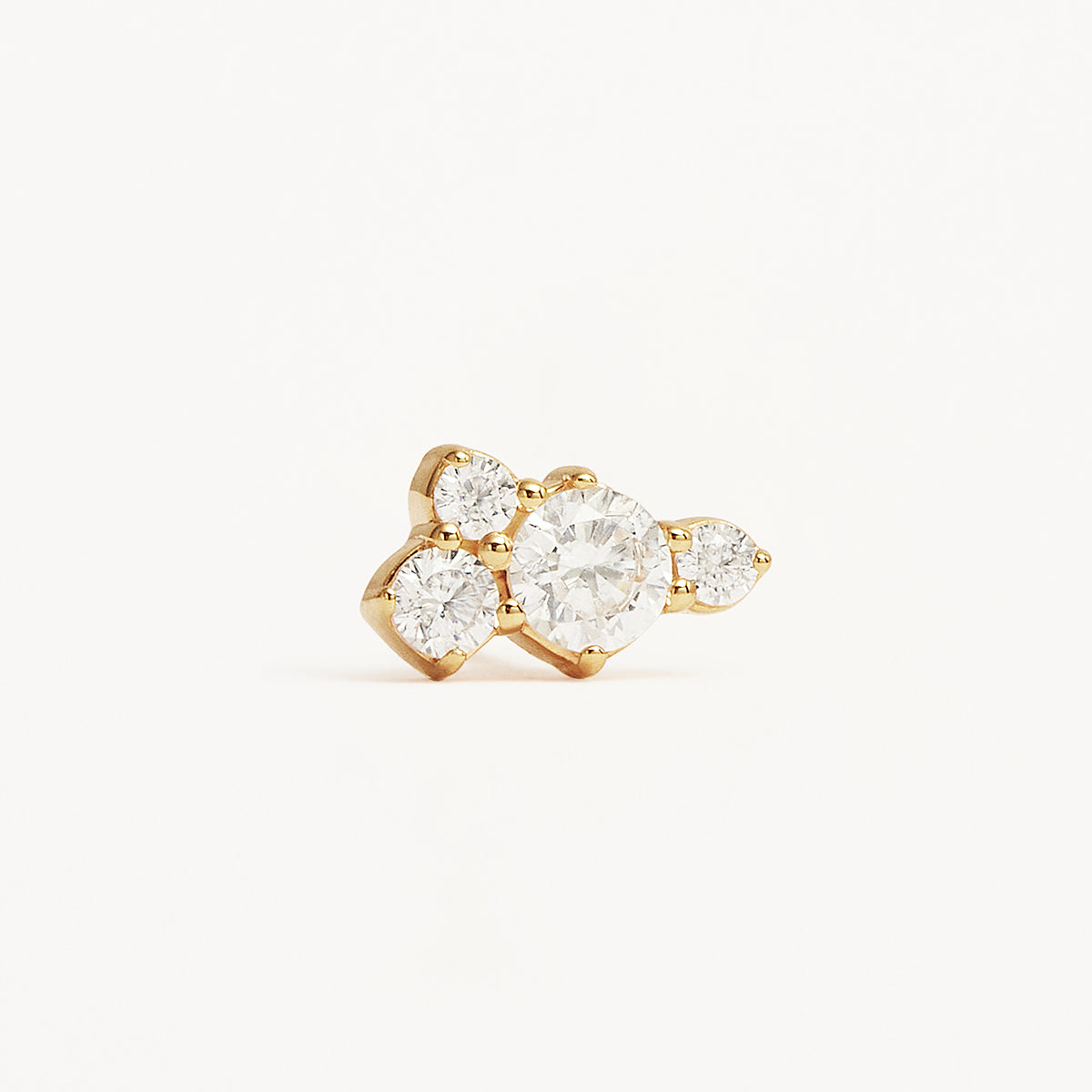 18k Gold Vermeil Starlight Earrings