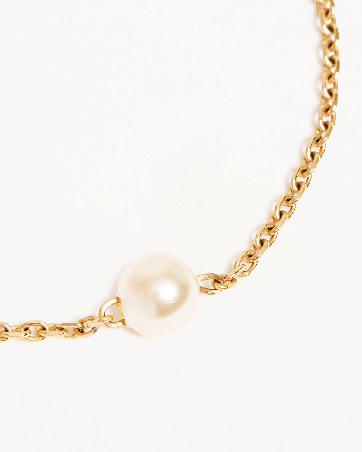 14kt store pearl necklace