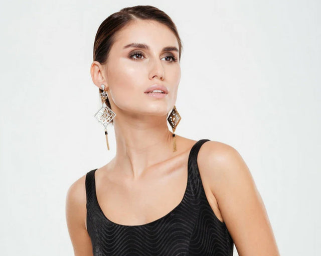 10 Ways to Rock Accessories With Your LBD