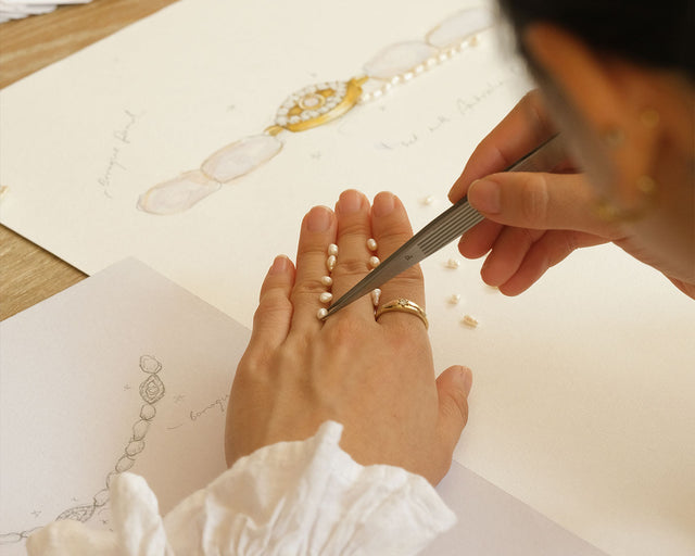 Behind The Design | Hidden Magic