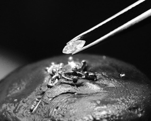 Behind The Design: Floating Lotus and Sunlit Lotus