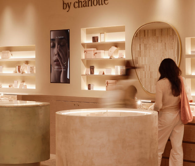 A Season of Magic Instore