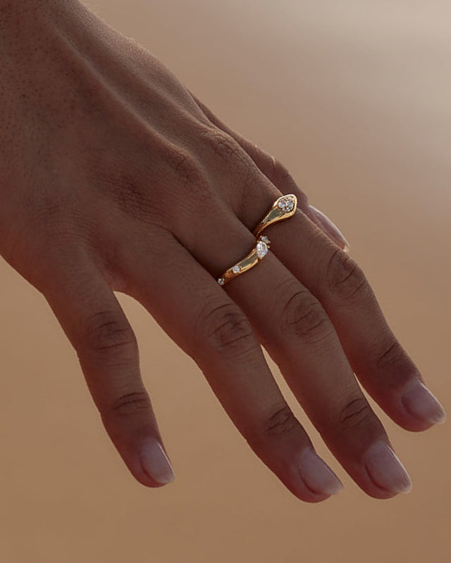 Black Friday Rings