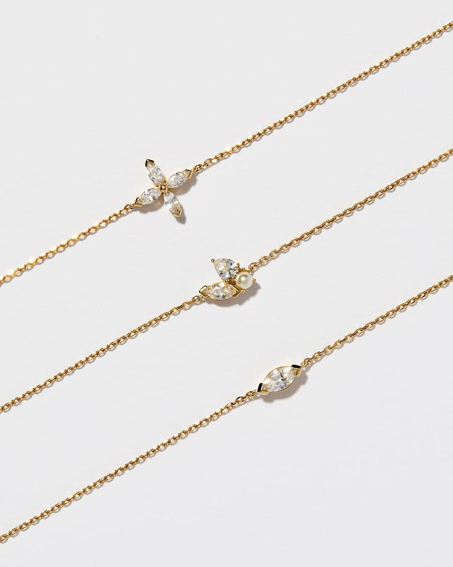 Gold & Silver Bracelets for Women – by charlotte