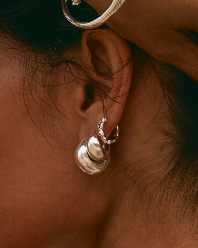 The Holiday Edit: Earrings