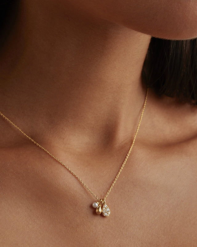 Black Friday Necklaces