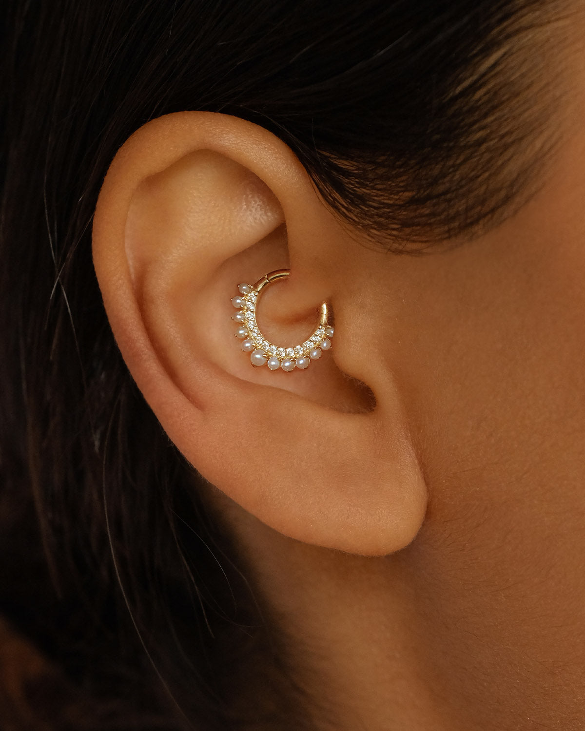 Everything Cartilage Piercings