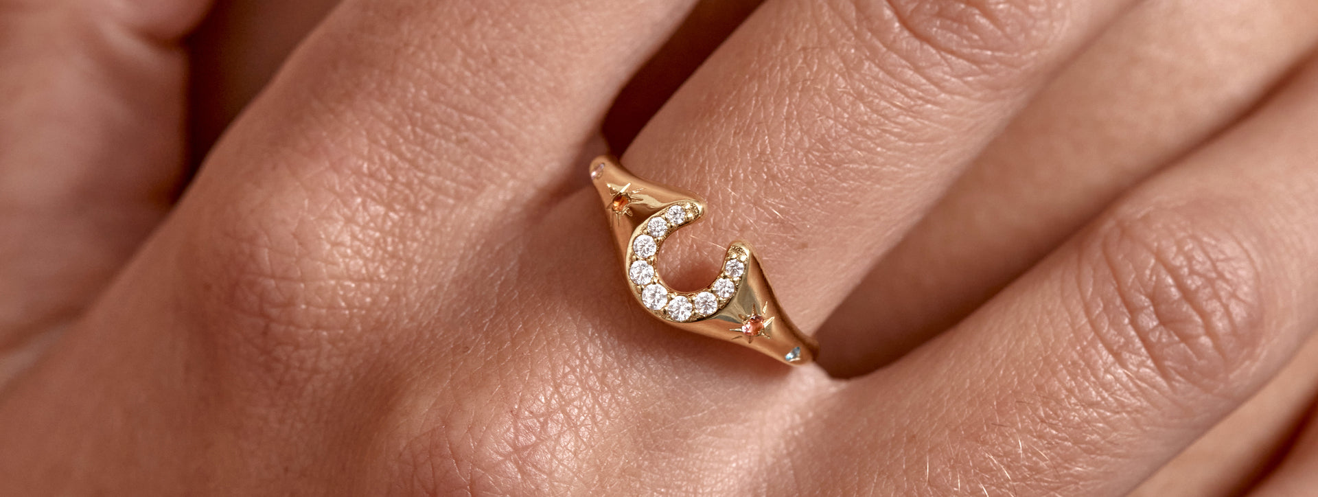 Lucky Horseshoe, Reimagined