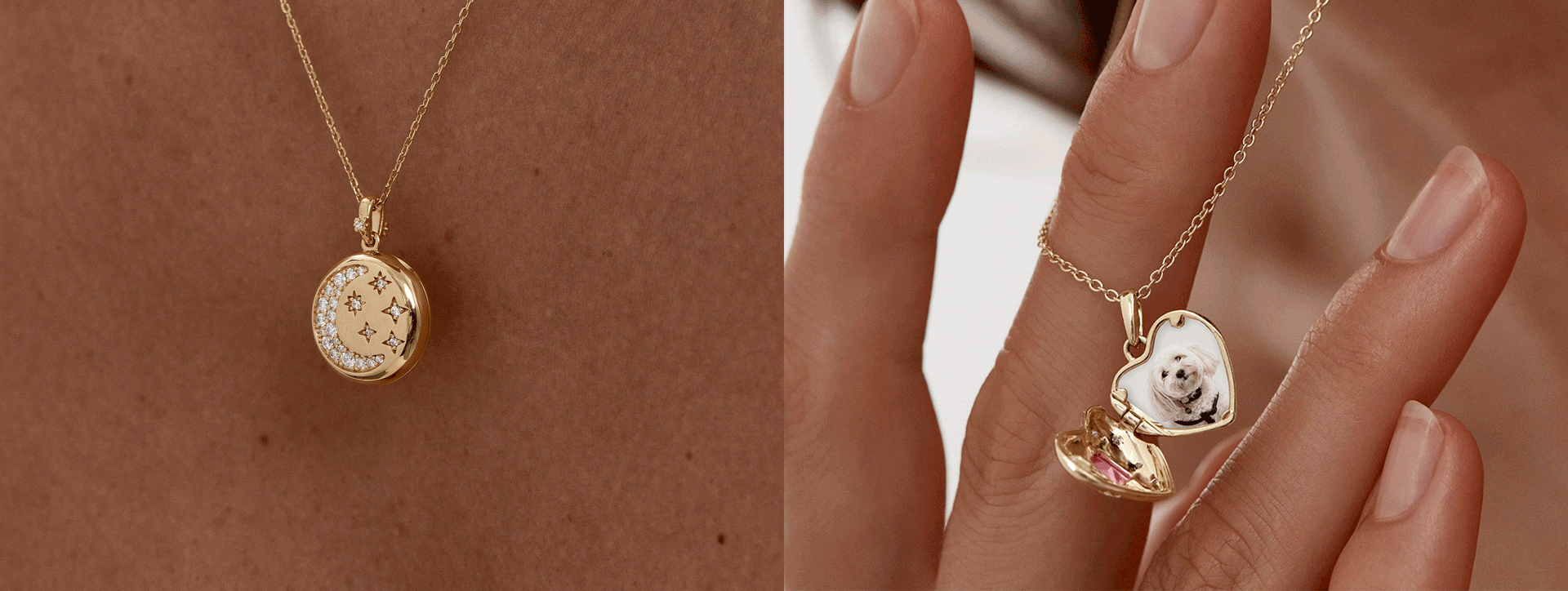 Personalised Jewellery