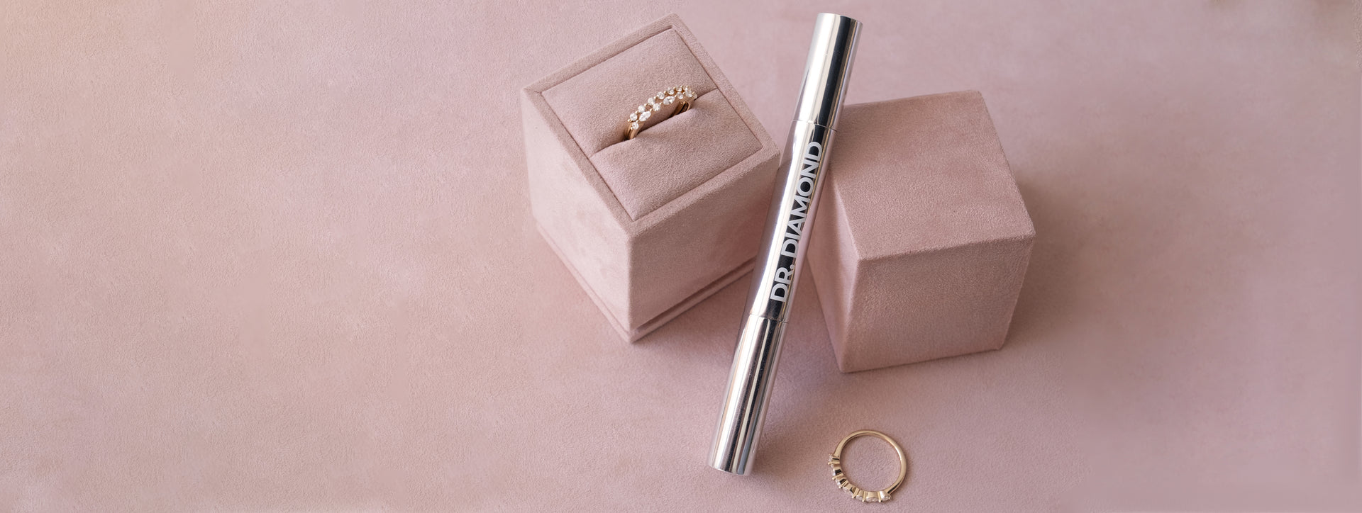 Free Dr. Diamond Pen