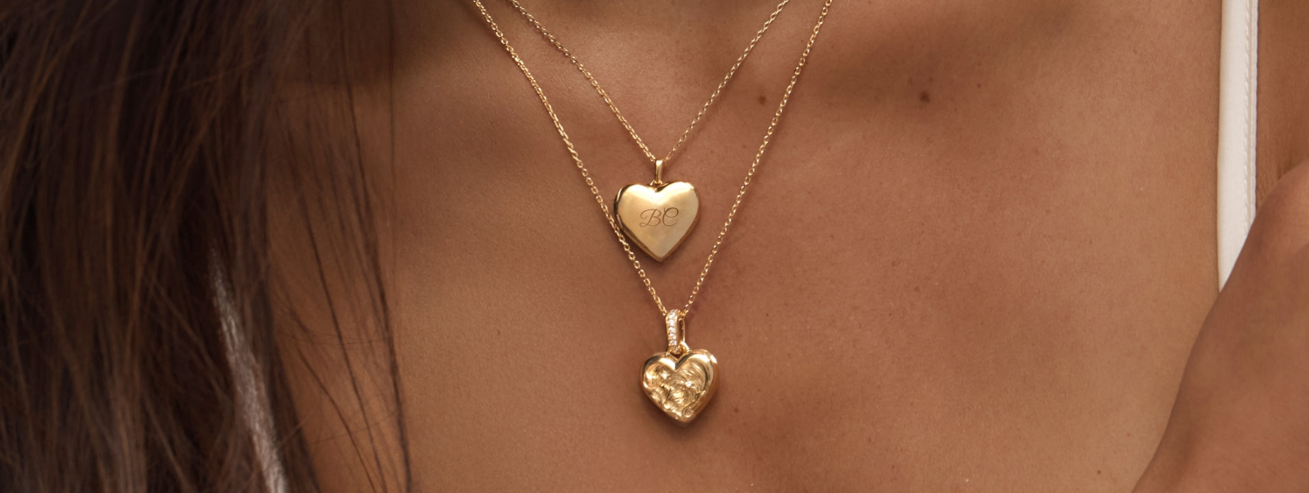 Personalised Keepsakes