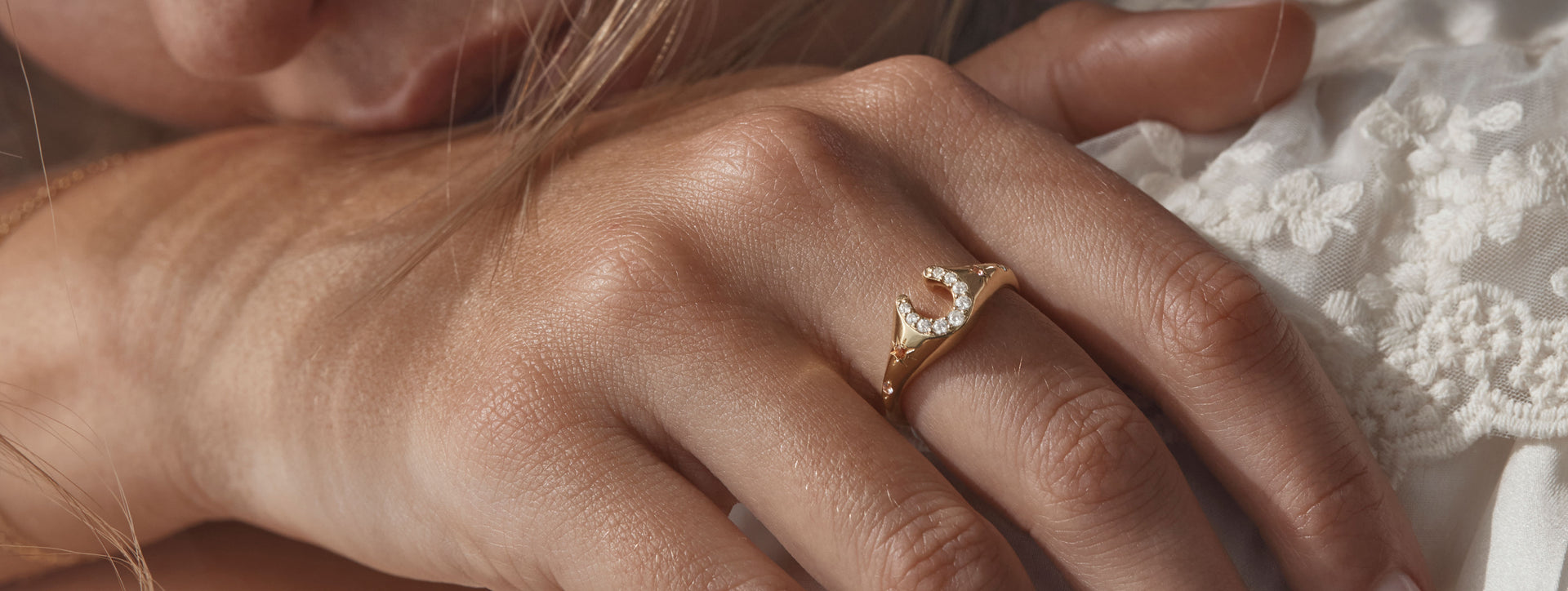 Lucky Horseshoe, Reimagined