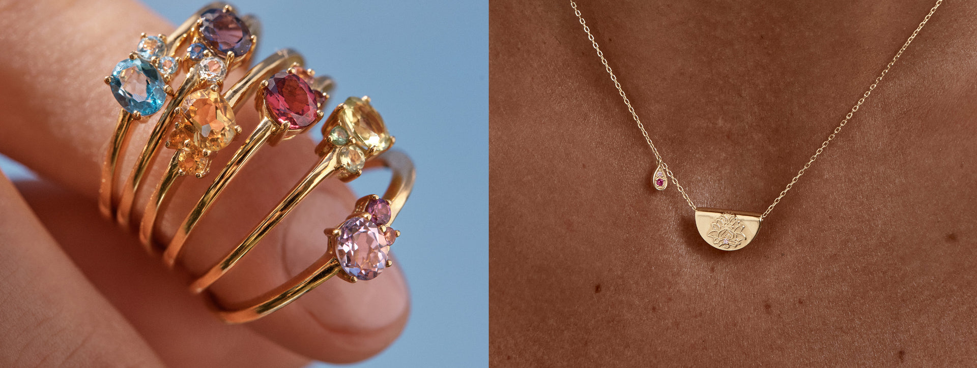 July Keepsakes