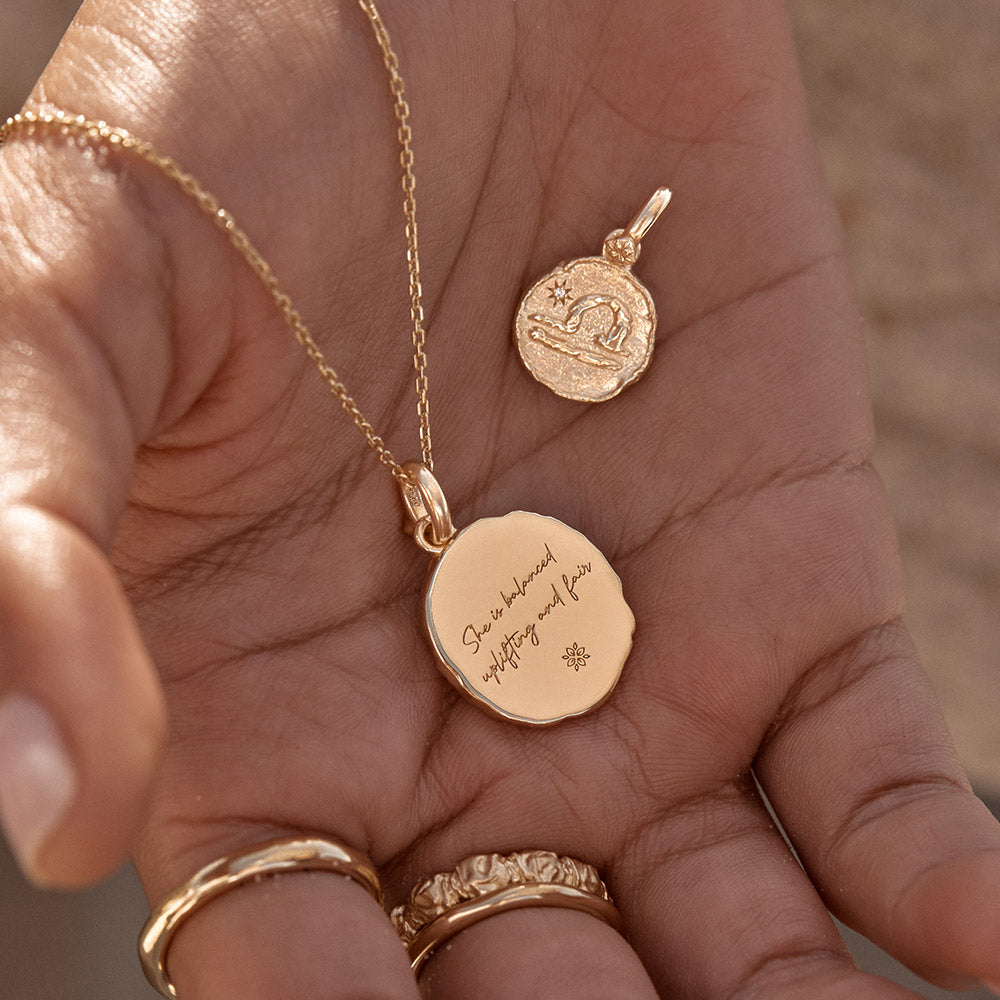 Meaningful Jewellery by charlotte