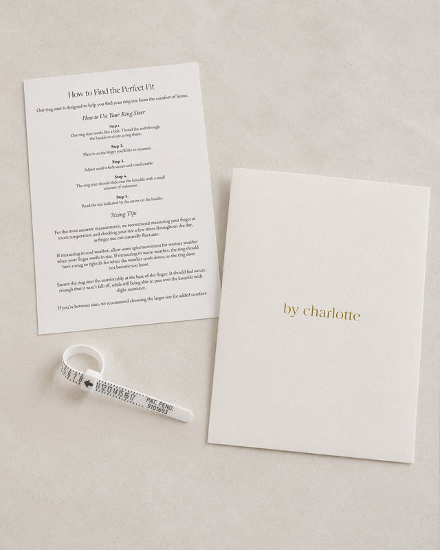 Ring Sizer Kit