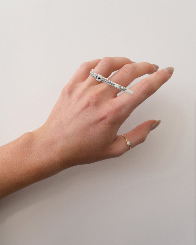 Ring Sizer Kit