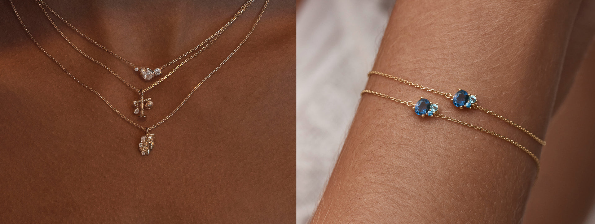 September Jewels