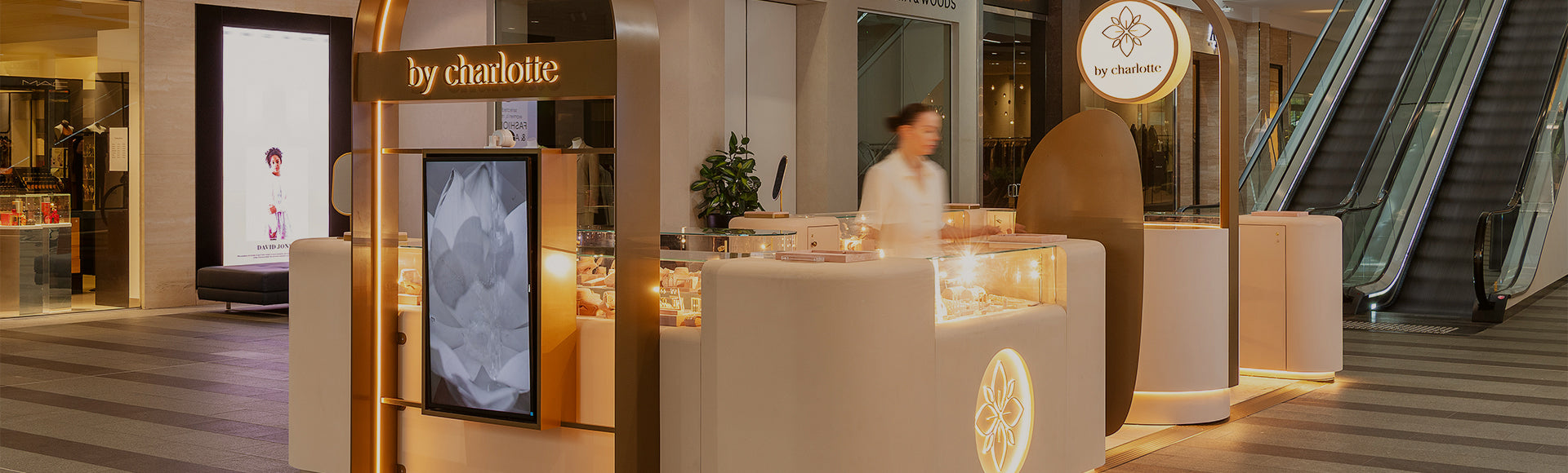 Claremont Boutique