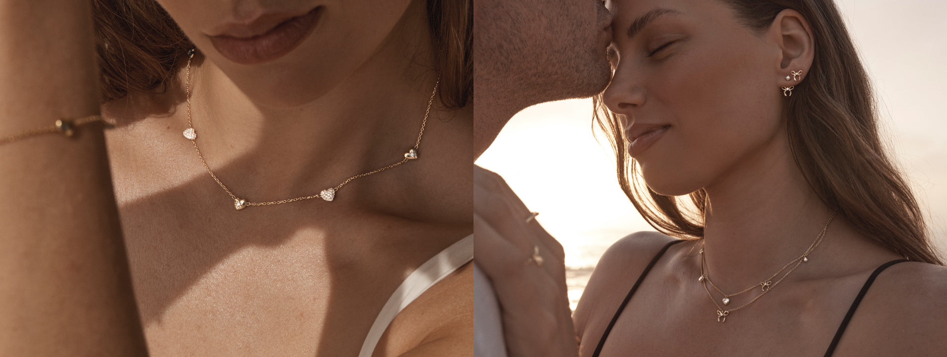 New Valentine's Arrivals