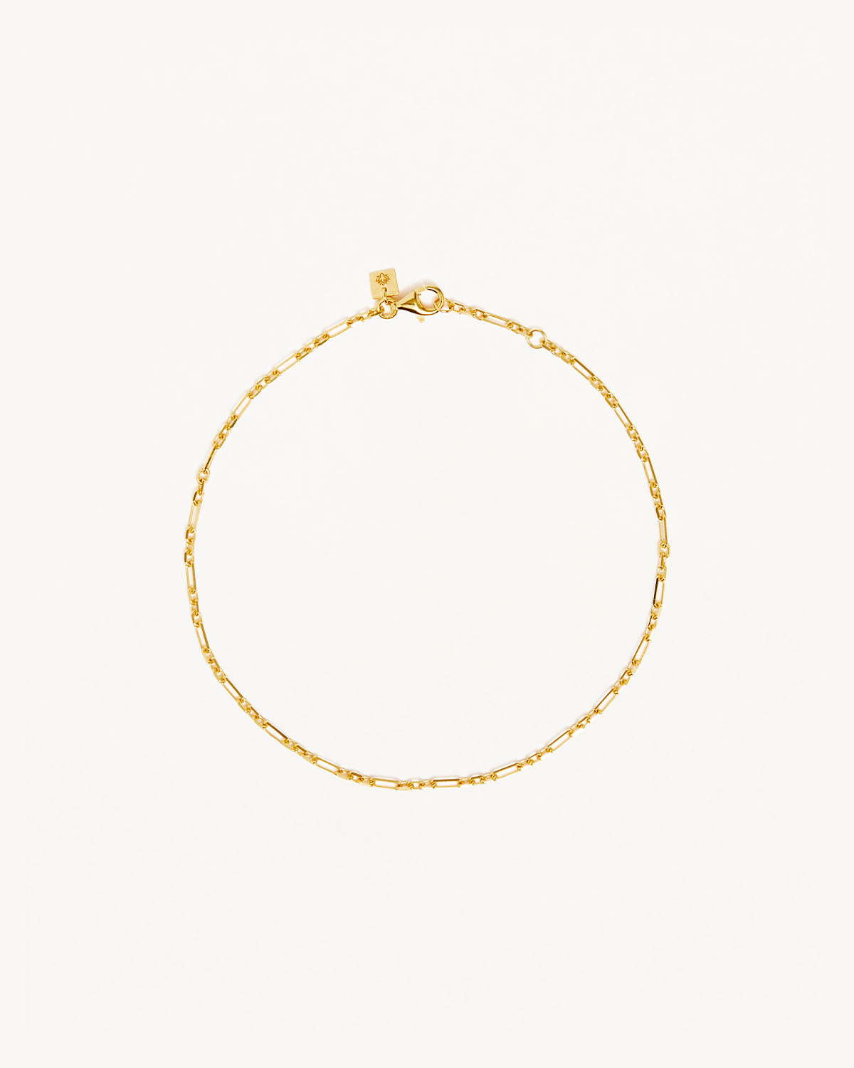 Senco gold on sale silver anklets