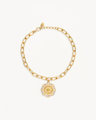 18k Gold Vermeil Joy of Life Bracelet