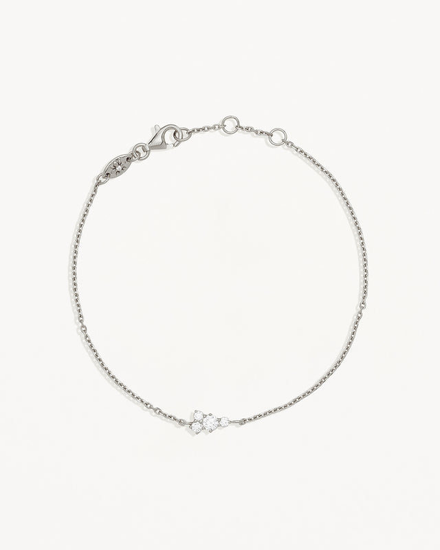 Bracelet Charlotte - Bracelet pour femme Bracelet Charlotte - Bracelet pour femme