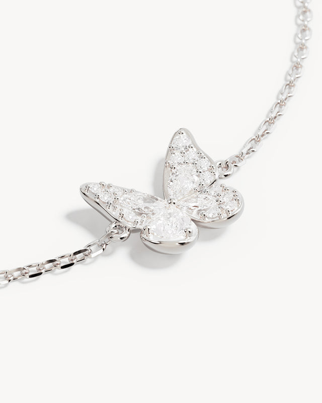 Sterling Silver I Believe, I Become Bracelet