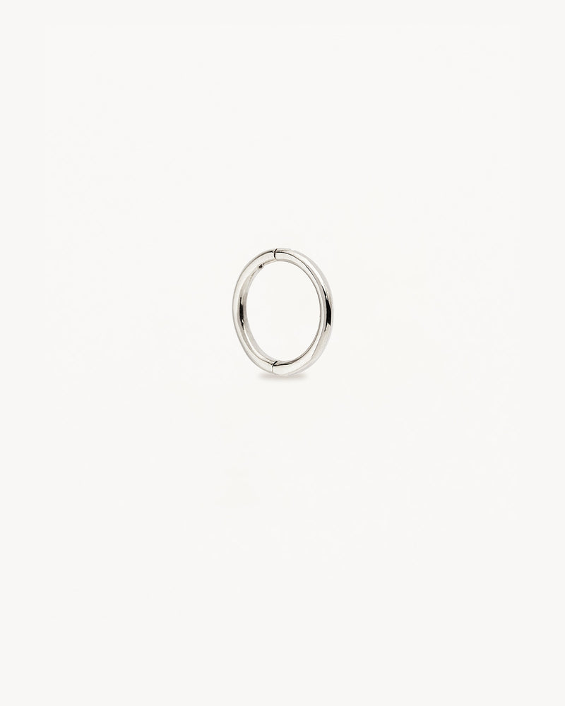 Celestial Sleeper - 14k Solid White Gold