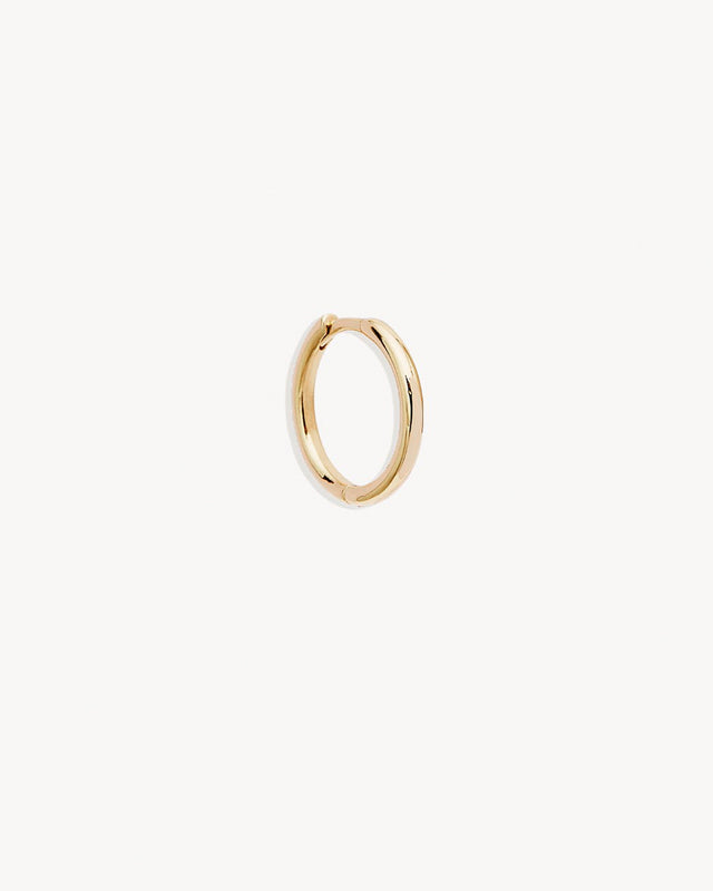 9k Solid Gold Purity Sleeper