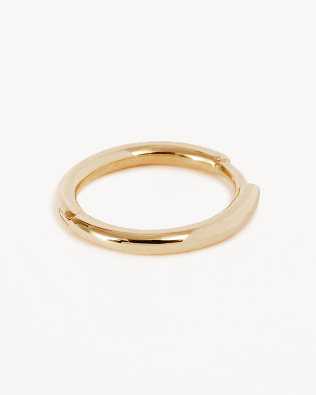 9k Solid Gold Purity Sleeper