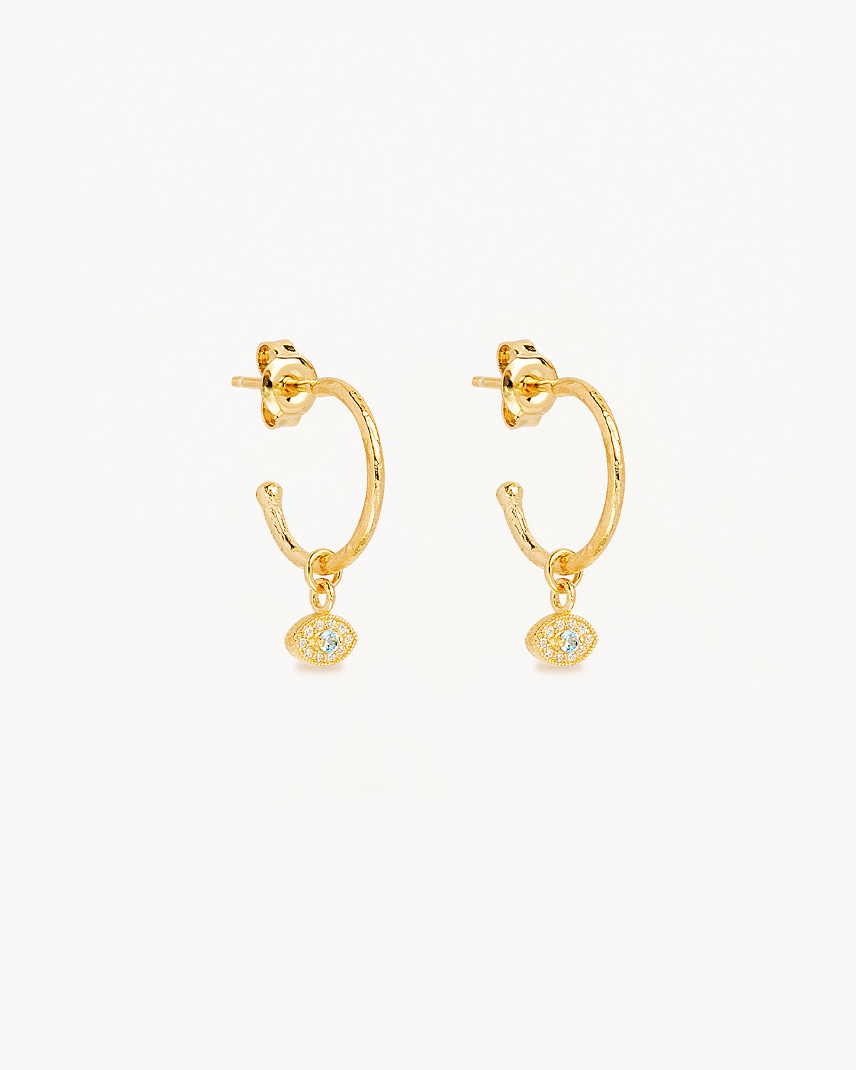 Gold Kids Bridal Earrings gift for kids - Beautiful and Affordable