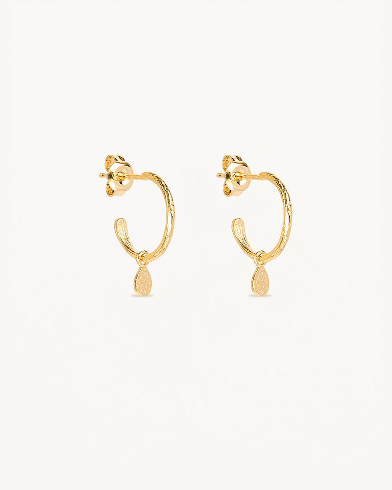 Gold & Silver Earrings for Women – by charlotte