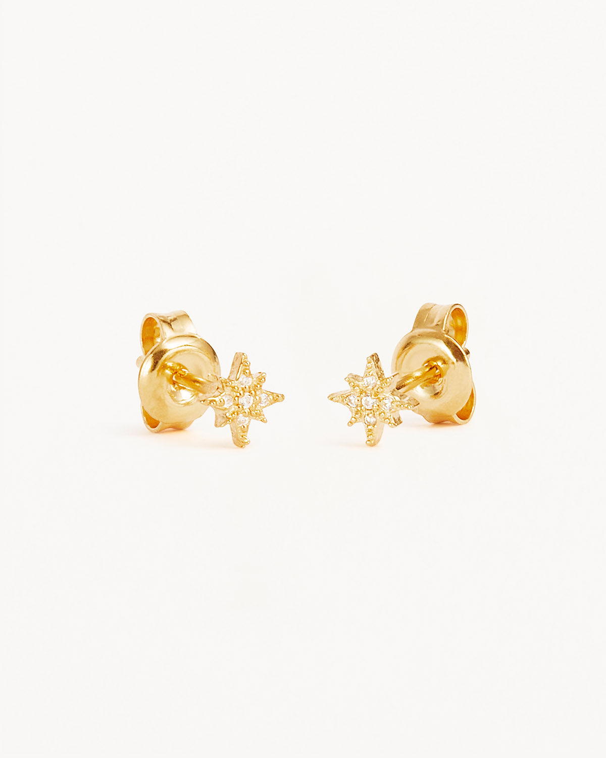 By charlotte store earrings