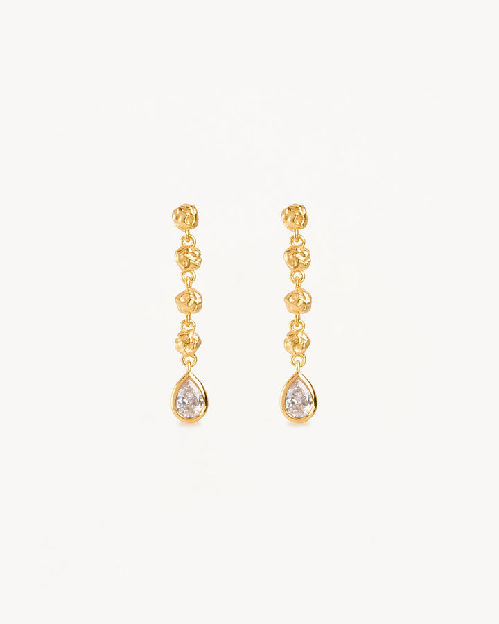 Gold & Silver Earrings for Women | by charlotte