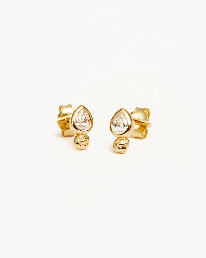 Gold & Silver Earrings for Women | by charlotte
