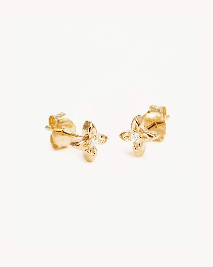 Gold & Silver Earrings for Women | by charlotte