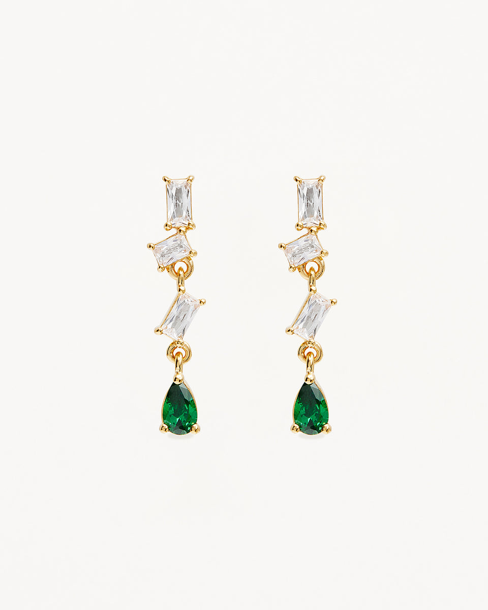 TOVA March- Charlotte Earrings main image 0