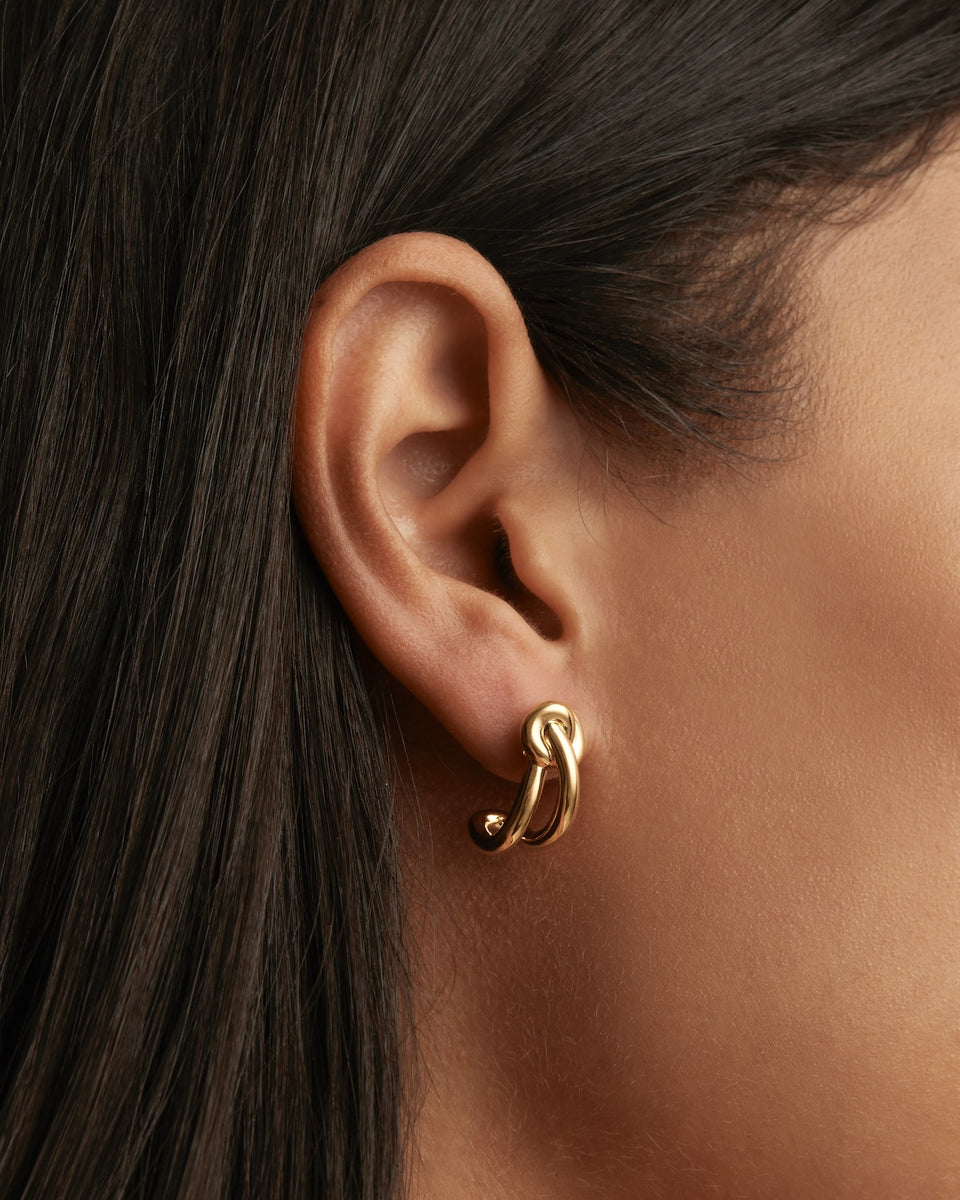 Charlotte Earrings main image 1