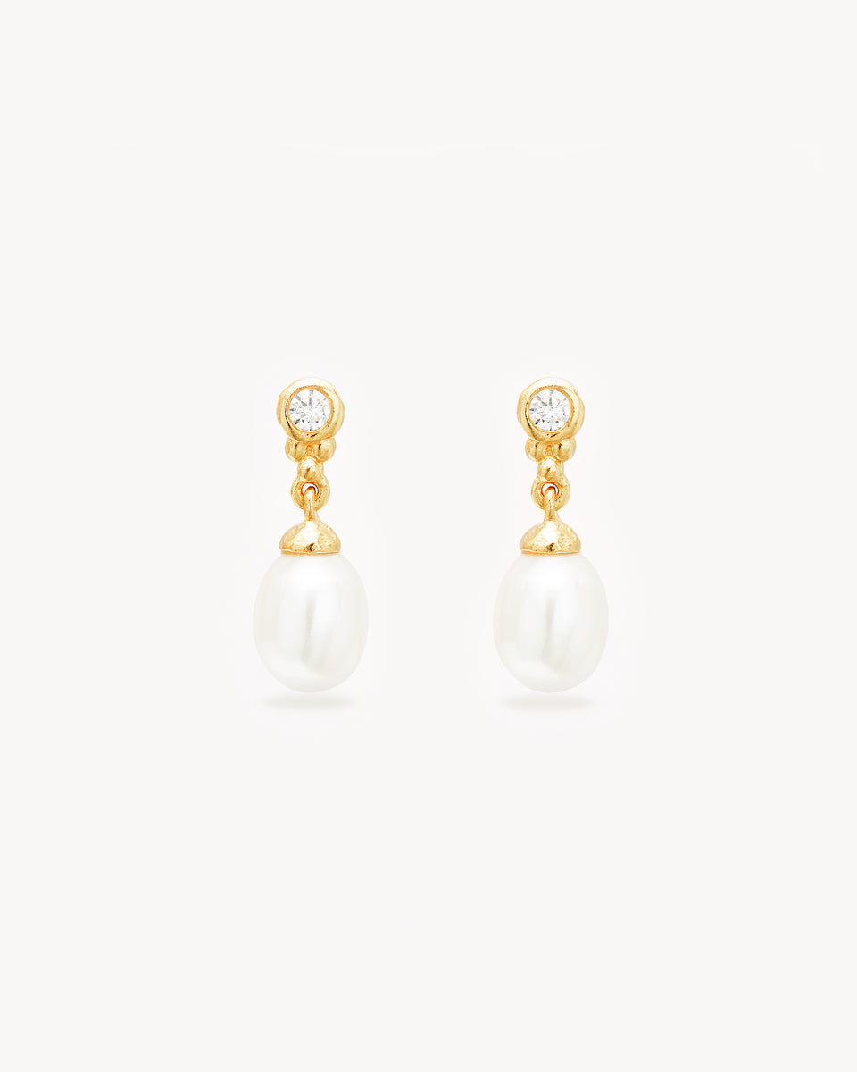 Charlotte Earrings main image 0