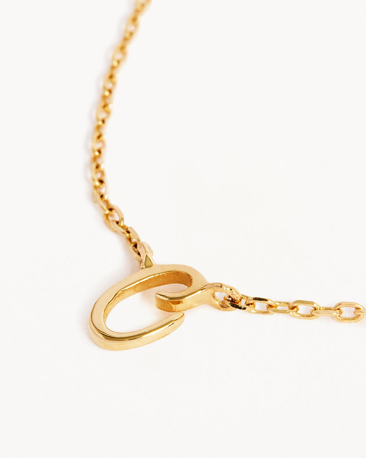 14k gold deals love necklace