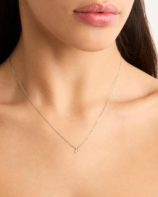 Silver Necklaces, Women's Silver Necklaces