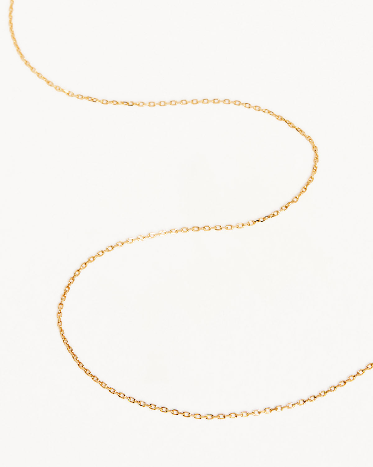 14k womens online gold chain