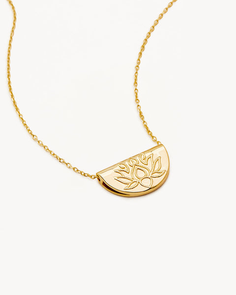 Charlotte Necklace