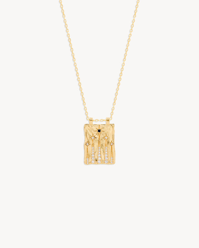 18k Gold Vermeil Magic of You Necklace