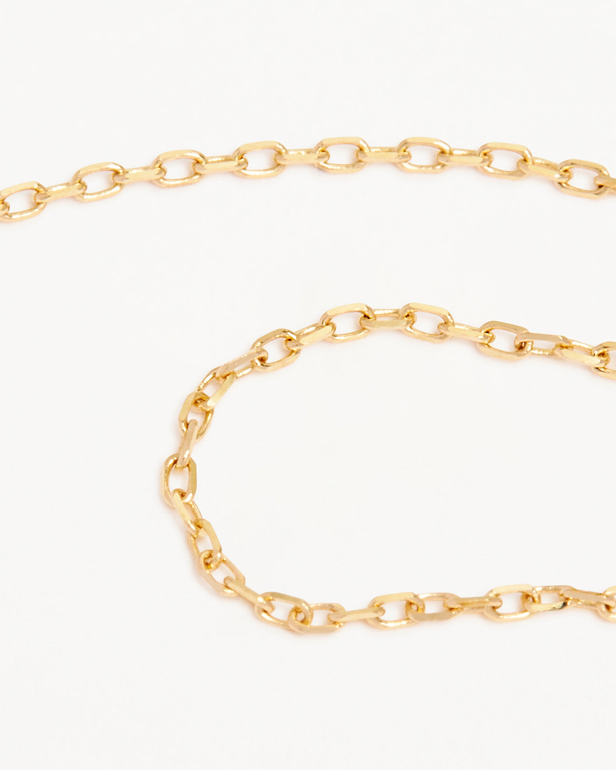 MEVECCO Gold Chain Choker Necklace,14K Gold Plated India | Ubuy